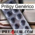 Priligy Genérico 30